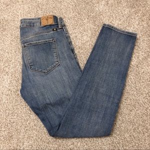 Hayden Skinny Jean | Lucky Brand